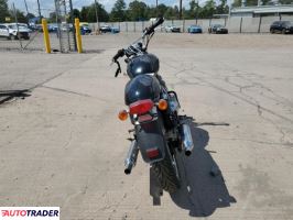 Royal Enfield Pozostałe 2019