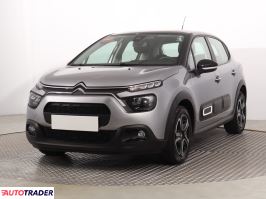 Citroen C3 2022 1.2 108 KM