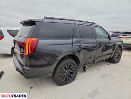 Ford Expedition 2025 3
