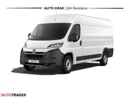 Opel Movano 2024 2.2