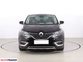 Renault Espace 2016 1.6 197 KM