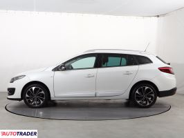 Renault Megane 2016 1.2 130 KM Renault Megane 2016 1.2 130 KM