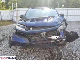 Honda Pozostałe 2021 3