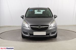 Opel Meriva 2015 1.4 118 KM Opel Meriva 2015 1.4 118 KM