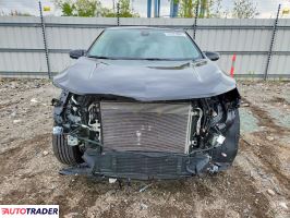 Chevrolet Equinox 2024 1