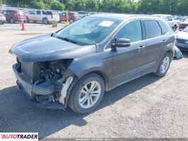 Ford Edge 2020 2 Ford Edge 2020 2