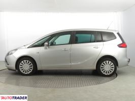 Opel Zafira 2012 2.0 162 KM