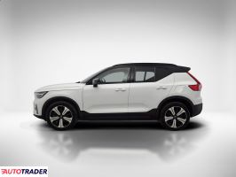 Volvo XC40 2023 231 KM