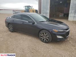 Chevrolet Malibu 2023 1 Chevrolet Malibu 2023 1