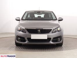 Peugeot 308 2019 1.5 128 KM