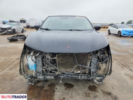 Nissan Rogue 2022 2