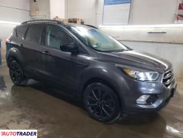 Ford Escape 2019 1