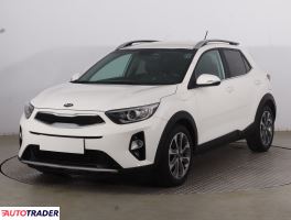 Kia Pozostałe 2019 1.0 97 KM