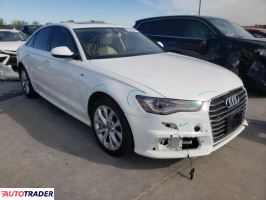 Audi A6 2018 2 Audi A6 2018 2