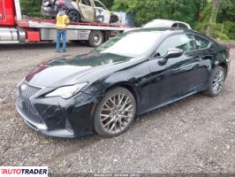 Lexus RC 2021 3 Lexus RC 2021 3
