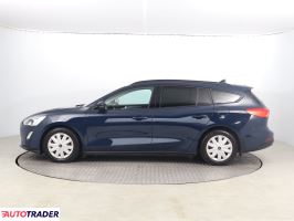 Ford Focus 2019 1.5 118 KM Ford Focus 2019 1.5 118 KM