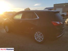 Chevrolet Equinox 2020 1