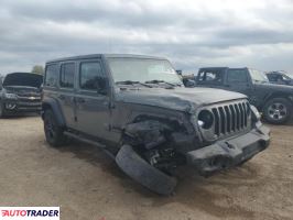 Jeep Wrangler 2020 2