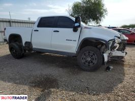 Chevrolet Silverado 2021 6