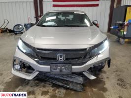 Honda Civic 2021 1 Honda Civic 2021 1