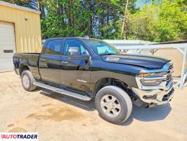 Dodge Ram 2026 6
