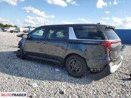 Kia Carnival 2026 3