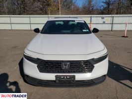 Honda Accord 2023 2 Honda Accord 2023 2
