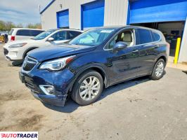 Buick Pozostałe - zobacz ofertę