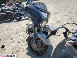 Harley-Davidson Pozostałe 2019 Harley-Davidson Pozostałe 2019