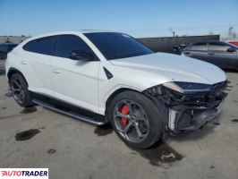 Lamborghini Pozostałe 2019 4 Lamborghini Pozostałe 2019 4