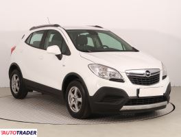 Opel Mokka 2012 1.6 113 KM