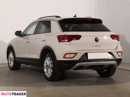 Volkswagen T-Roc 2023 1.5 147 KM