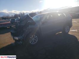 Honda CR-V 2024 1 Honda CR-V 2024 1