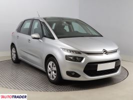Citroen C4 Picasso 2016 1.6 118 KM