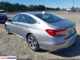 Honda Accord 2019 1 Honda Accord 2019 1