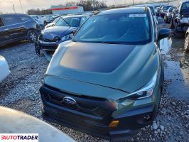 Subaru Pozostałe 2025 2