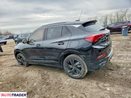 Buick Pozostałe 2024 1