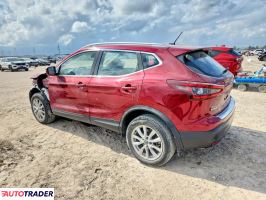 Nissan Rogue 2021 2