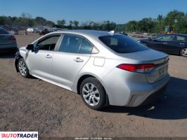 Toyota Corolla 2023 2 Toyota Corolla 2023 2