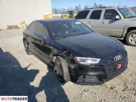 Audi A3 2020 2 Audi A3 2020 2