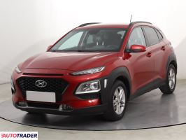 Hyundai Kona 2018 1.0 118 KM