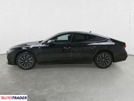 Audi A7 2023 2.0 204 KM