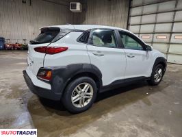 Hyundai Kona 2021 2