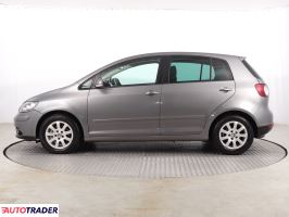 Volkswagen Golf 2009 1.4 120 KM