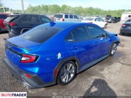 Subaru Pozostałe 2023 2 Subaru Pozostałe 2023 2
