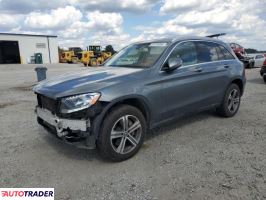 Mercedes CL 2019 2 Mercedes CL 2019 2
