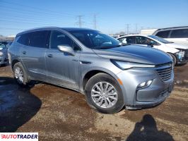 Buick Enclave 2024 3