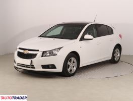 Chevrolet Cruze 2012 1.8 139 KM