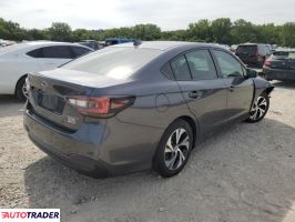 Subaru Legacy 2024 2 Subaru Legacy 2024 2