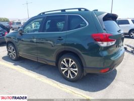 Subaru Forester 2023 2